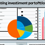 Diversified Investment Portfolio**

"A visually appealing representation of a diversified investment portfolio, showing charts and graphs with upward trends. Include images of stocks, bonds, real estate, and commodities, safely depicted as icons or symbols. Background: A modern office environment, clean and professional. Style: Clean, modern infographic. Keywords: safe for work, appropriate content, fully clothed (none needed as no people), professional, well-balanced, investment, financial growth, perfect anatomy (of the graphs!), natural proportions (in the charts), high quality."

**
